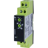 ON DELAY TIMER 24-240 AC/DC